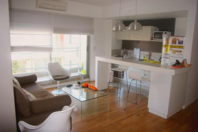 Funky & Stylish Apartment Palermo